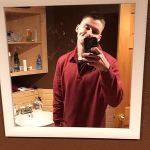 Meet your Posher, Chris